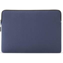 Pipetto Classic Fit Sleeve (Macbook Pro 14/Air 13) Mørkeblå