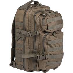 Mil-Tec US Assault Pack 20L - Olive