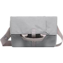 Bluelounge Postal Bag Bæretaske til notebook 15 grå for Apple MacBook Pro (13.3 tommer)