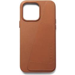 Mujjo Wallet Case for iPhone 14 Pro Max