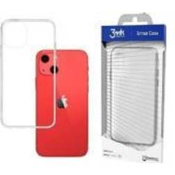 3mk All-Safe AC iPhone 13 Mini Armor Case Clear