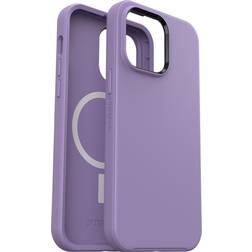 OtterBox iPhone 14 Pro Max Cover Symmetry Plus You Lilac It