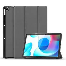 Tech-Protect Case Smartcase Realme Pad 10.4 Gray