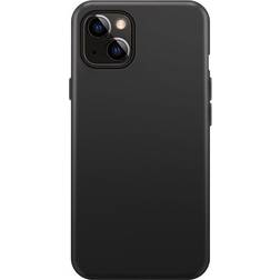 Xqisit iPhone 14 Plus Cover Silicone Case Sort
