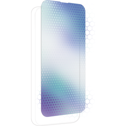 Invisible Shield ZAGG Glass XTR for mobiltelefon