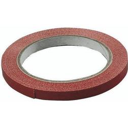 Antalis Tape PVC-s rød 9mmx66m
