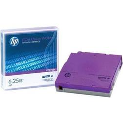 HP Hewlett Packard Enterprise C7976W blank databånd LTO 1,27 cm