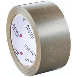 Master'In Tape PP28 brun solvent 38mmx66m