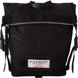 Givenchy Downtown Top Zip Backpack