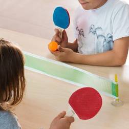 Junior Knows Mini Ping-Pong Spil