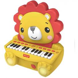Fisher Price Musiklegetøj Løve Elektrisk Piano
