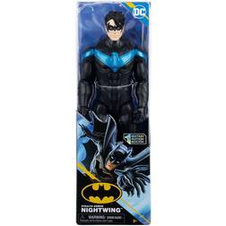 Batman Nightwing figur, 4 på lager