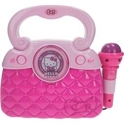 Hello Kitty Karaoke Håndtasker Pink