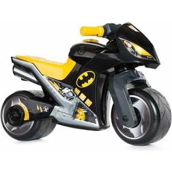 Molto Løbe Motorcykel Batman