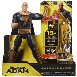 Black Adam Feature Figur 30 cm