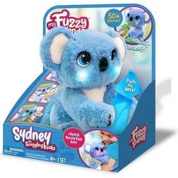 My Fuzzy Friend Koala Sidney