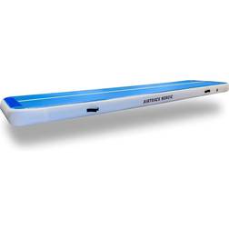 Airtracks Airtrack Nordic Deluxe 4x1 m