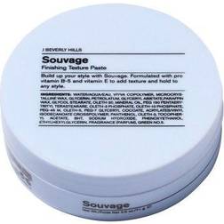J Beverly Hills Souvage Finishing Texture Paste 71g