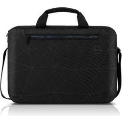 Dell ES1520C notebook case 39.6 cm (15.6&quot Briefcase Black