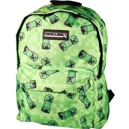 Minecraft Euromic Backpack