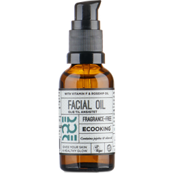 Ecooking Facial Oil 30ml