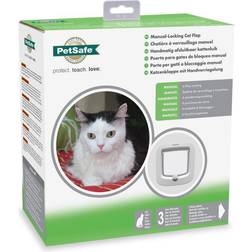 PetSafe Manual 4 Way Locking Cat Flap