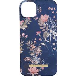 Gear Onsala Magnetic Dark Flower Cover for iPhone 14 Plus