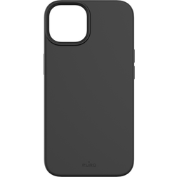 Puro ICON Cover iPhone 14 13 6,1 czarny/black IPC1461ICONBLK