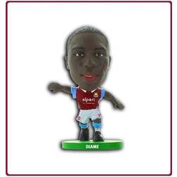 Soccerstarz West Ham Mohamed Diame