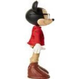 Disney Minnie Mouse 209884 Doll, Mickey Mouse