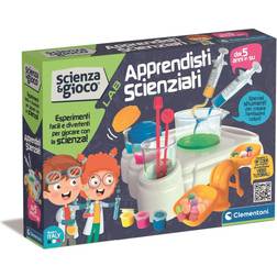 Clementoni Science Apprentices