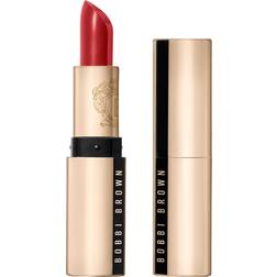 Bobbi Brown Luxe Lipstick, Parisian Red