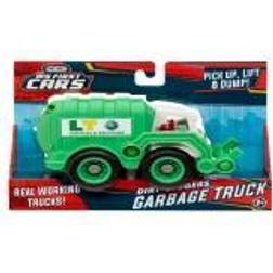 Little Tikes Vehicle Dirt Digger Minis, garbage truck