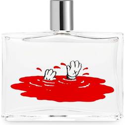 Comme des Garçons Mirror By Kaws Eau De Toilette ONESIZE 100ml