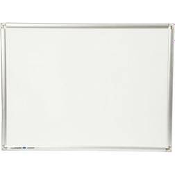 Whiteboardtavle, str. 45x60 cm, 1 stk