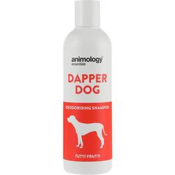 Animology Essentials Dapper Dog Tutti Frutti Shampoo 250ml