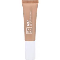 3ina The Tinted Moisturizer SPF30 #637