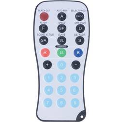 ADJ WR Controller (LED RC) Remote Control for Lighting