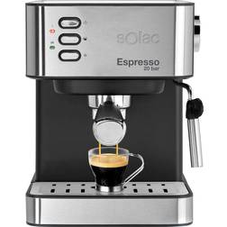 Solac Express kaffemaskine CE4481