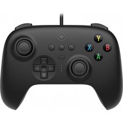 8Bitdo Xbox Ultimate Wired Controller - Sort