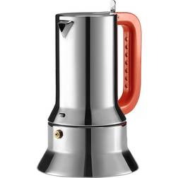 Alessi 9090 Stainless Steel 6 Cup