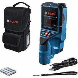 Bosch Detektor D-tect 200 C