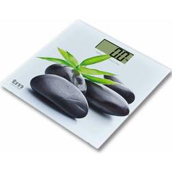 TM electron Digital badevægt Zen Slim