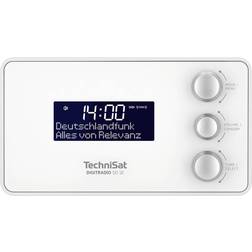 TechniSat DigitRadio 50 SE white