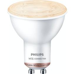 Philips 5.8cm 6500K LED Lamps 4.7W GU10
