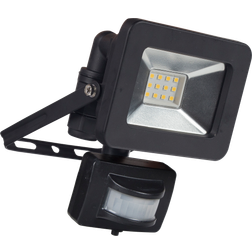 Gripo Floodlight LED 10W with Quick connector + sensor