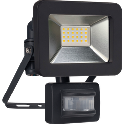 Gripo Floodlight LED 20W with Quick Connector + Sensor