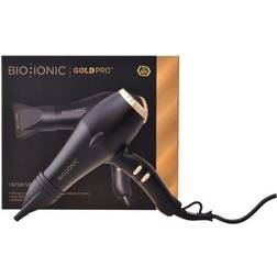 Bio Ionic Hairdryer Gold Pro 1200W