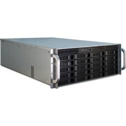 Inter-Tech IPC 4U-4420 Rackversion SSI EEB