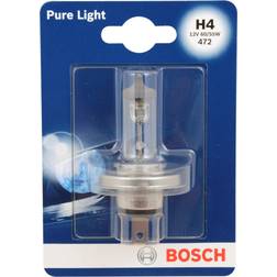 Bosch H4 Autohalogenlampe